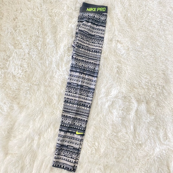 Nike Peo leggings - Picture 3 of 7